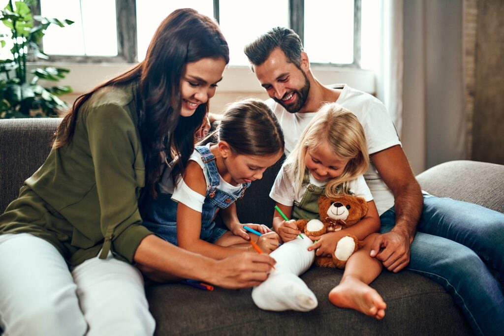 preparacion para la maternidad