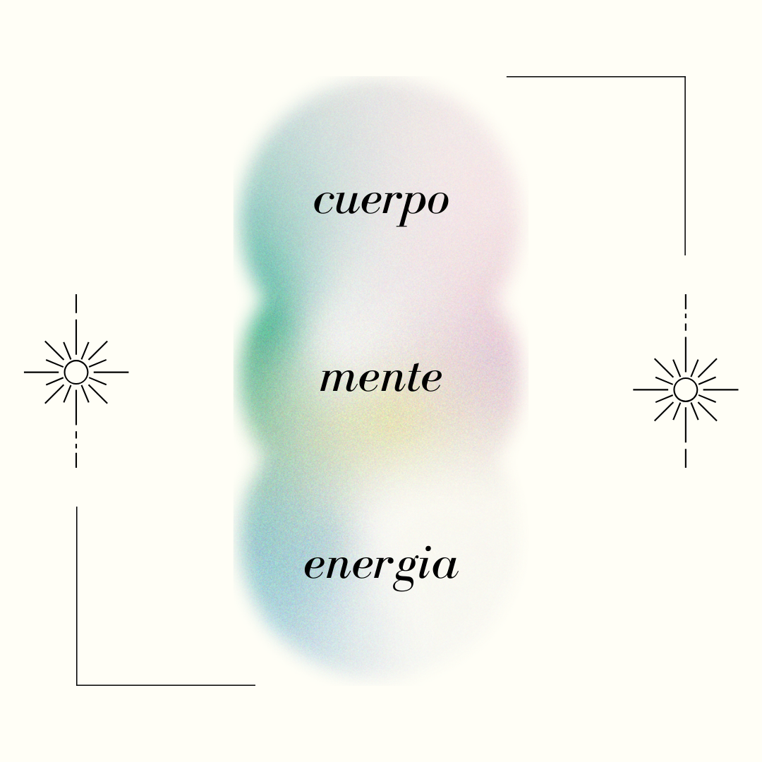 La Importancia de la Conexión Cuerpo-Mente-Energía para un Bienestar Integral